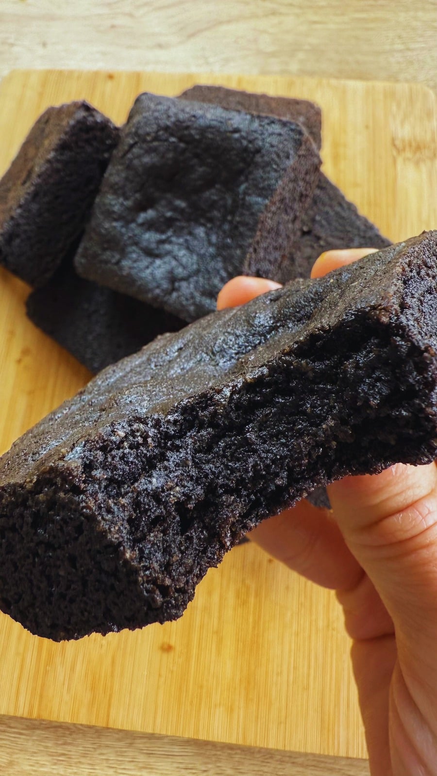 Brownie Oreo Keto