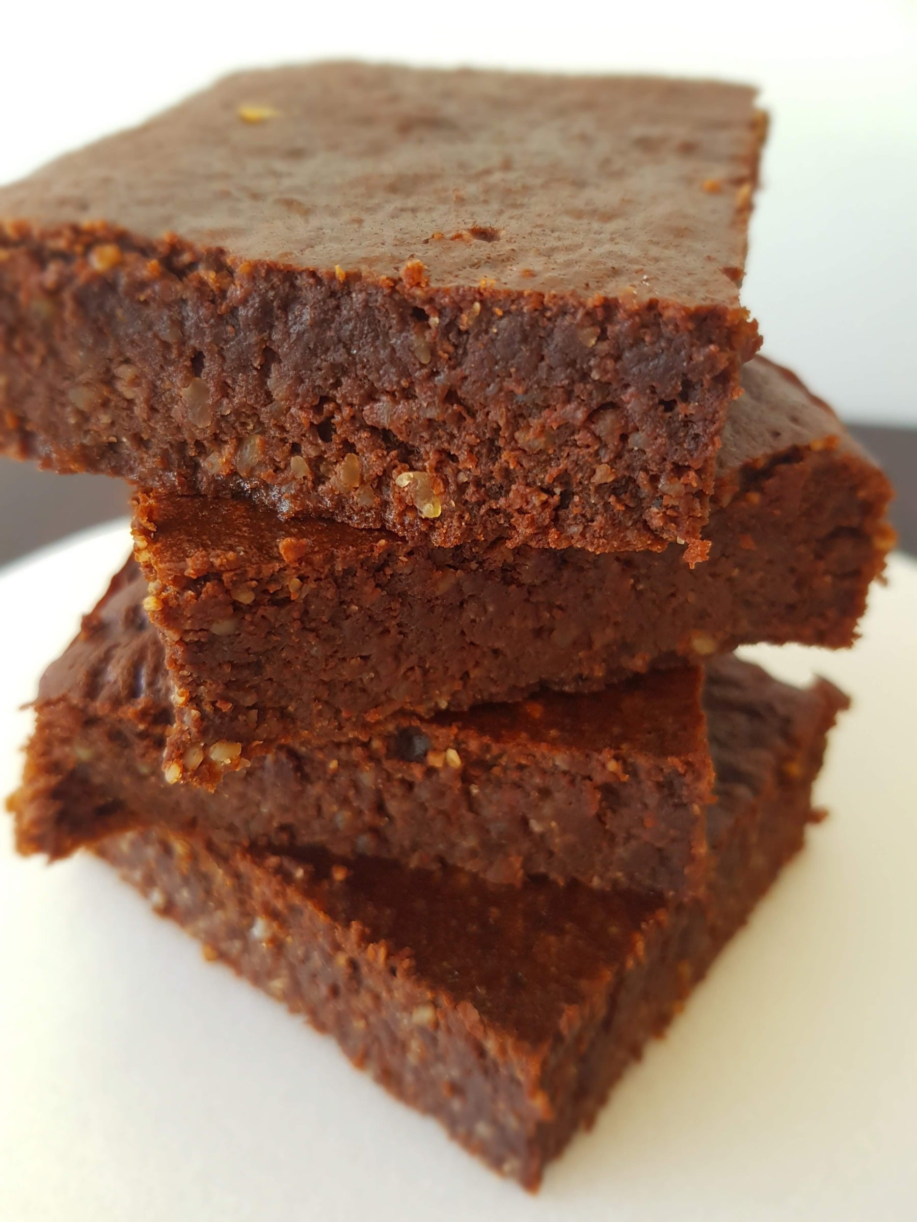 BROWNIE KETO
