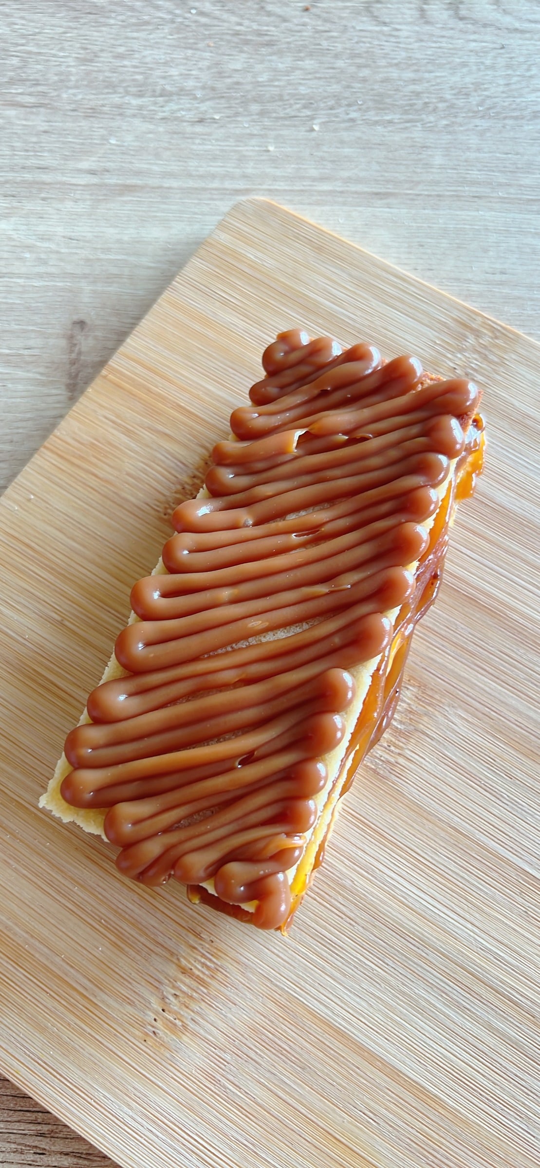 MILHOJAS KETO