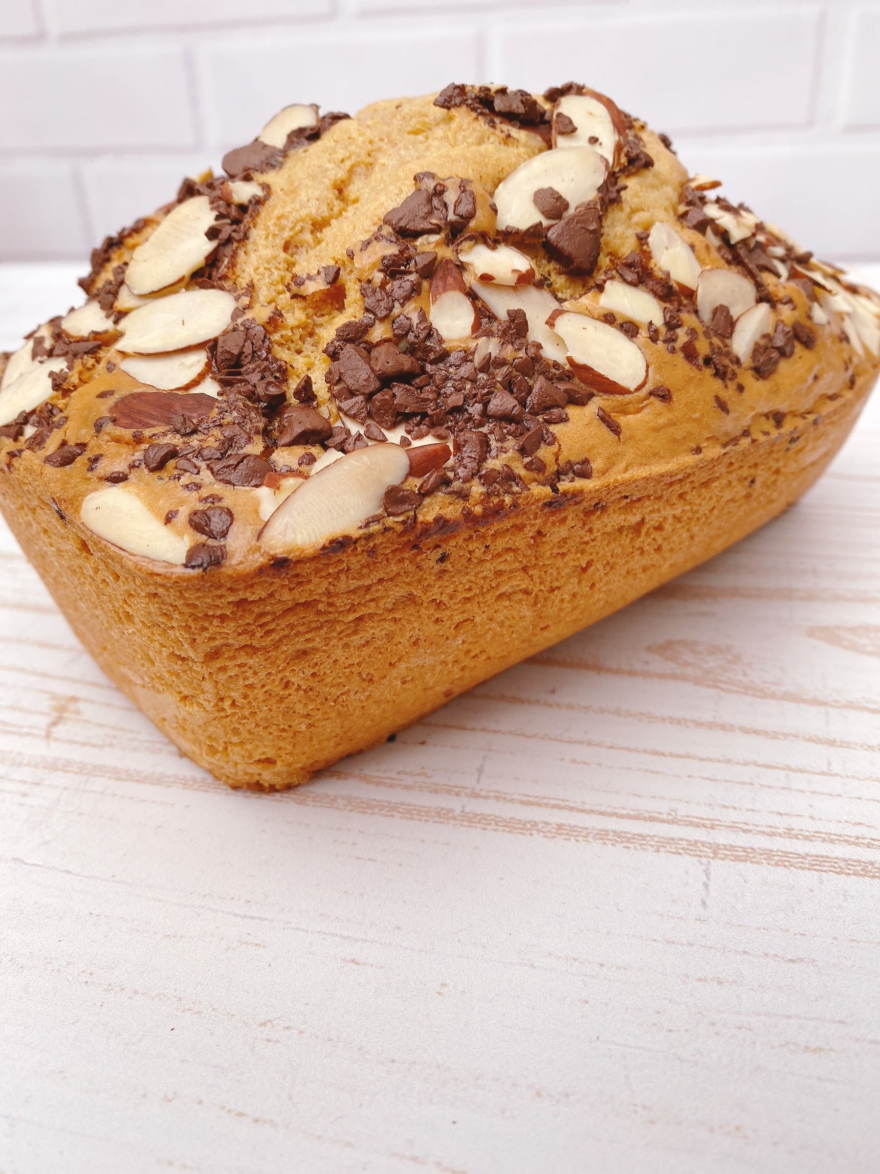 PAN DE MANÍ KETO